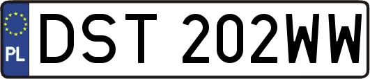 DST202WW