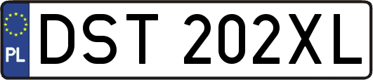 DST202XL