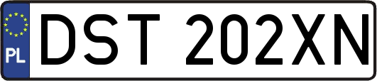 DST202XN