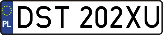 DST202XU