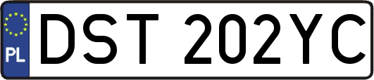 DST202YC