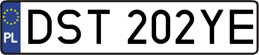 DST202YE