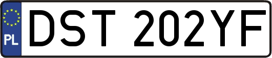 DST202YF