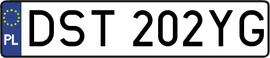 DST202YG