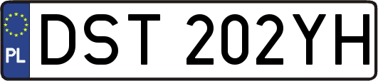DST202YH