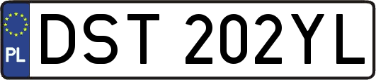 DST202YL