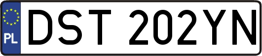 DST202YN
