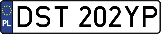 DST202YP