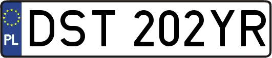 DST202YR