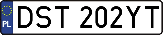 DST202YT