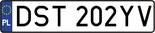 DST202YV