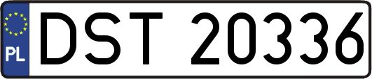 DST20336