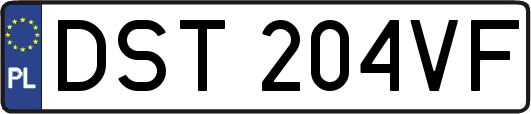 DST204VF