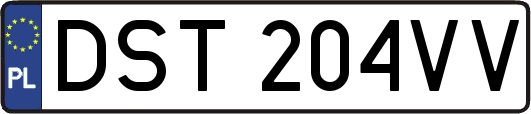 DST204VV