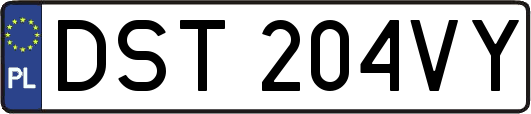 DST204VY