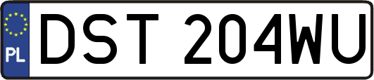 DST204WU