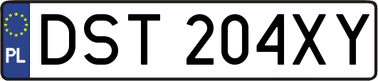 DST204XY