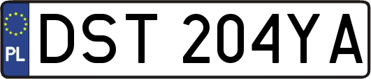 DST204YA