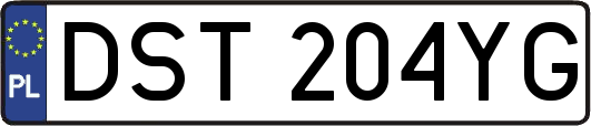 DST204YG