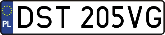 DST205VG
