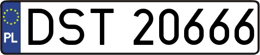 DST20666