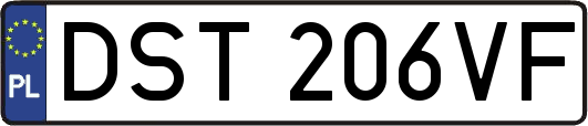 DST206VF