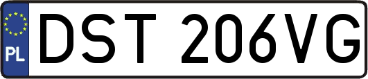 DST206VG
