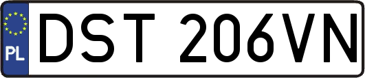 DST206VN