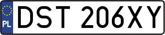 DST206XY