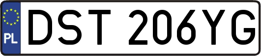 DST206YG