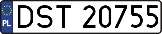 DST20755