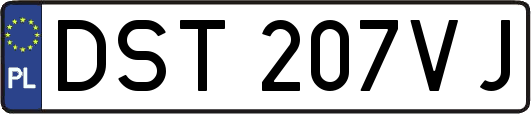 DST207VJ