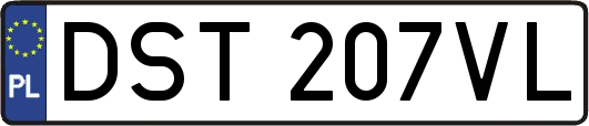 DST207VL