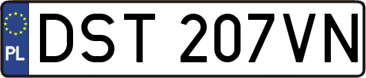 DST207VN