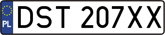 DST207XX