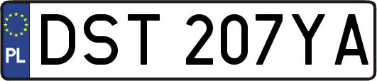 DST207YA
