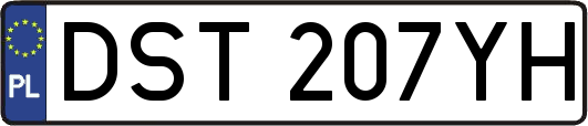 DST207YH