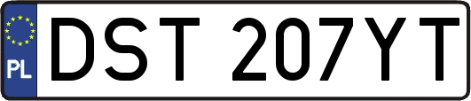 DST207YT