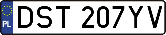 DST207YV