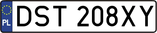DST208XY
