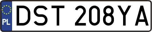 DST208YA