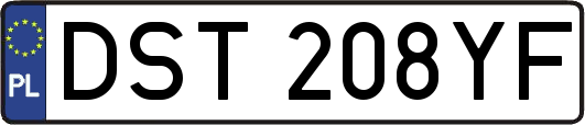 DST208YF