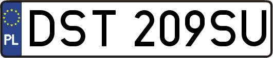 DST209SU
