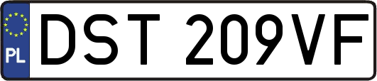DST209VF