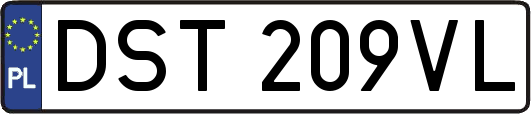 DST209VL