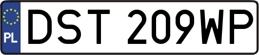 DST209WP