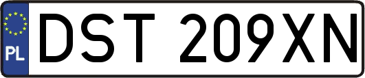 DST209XN