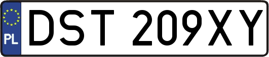 DST209XY