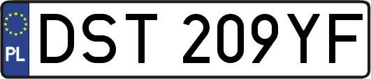 DST209YF