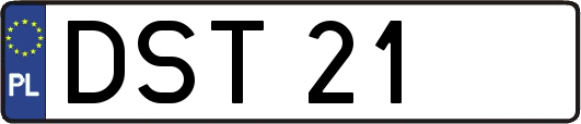 DST21